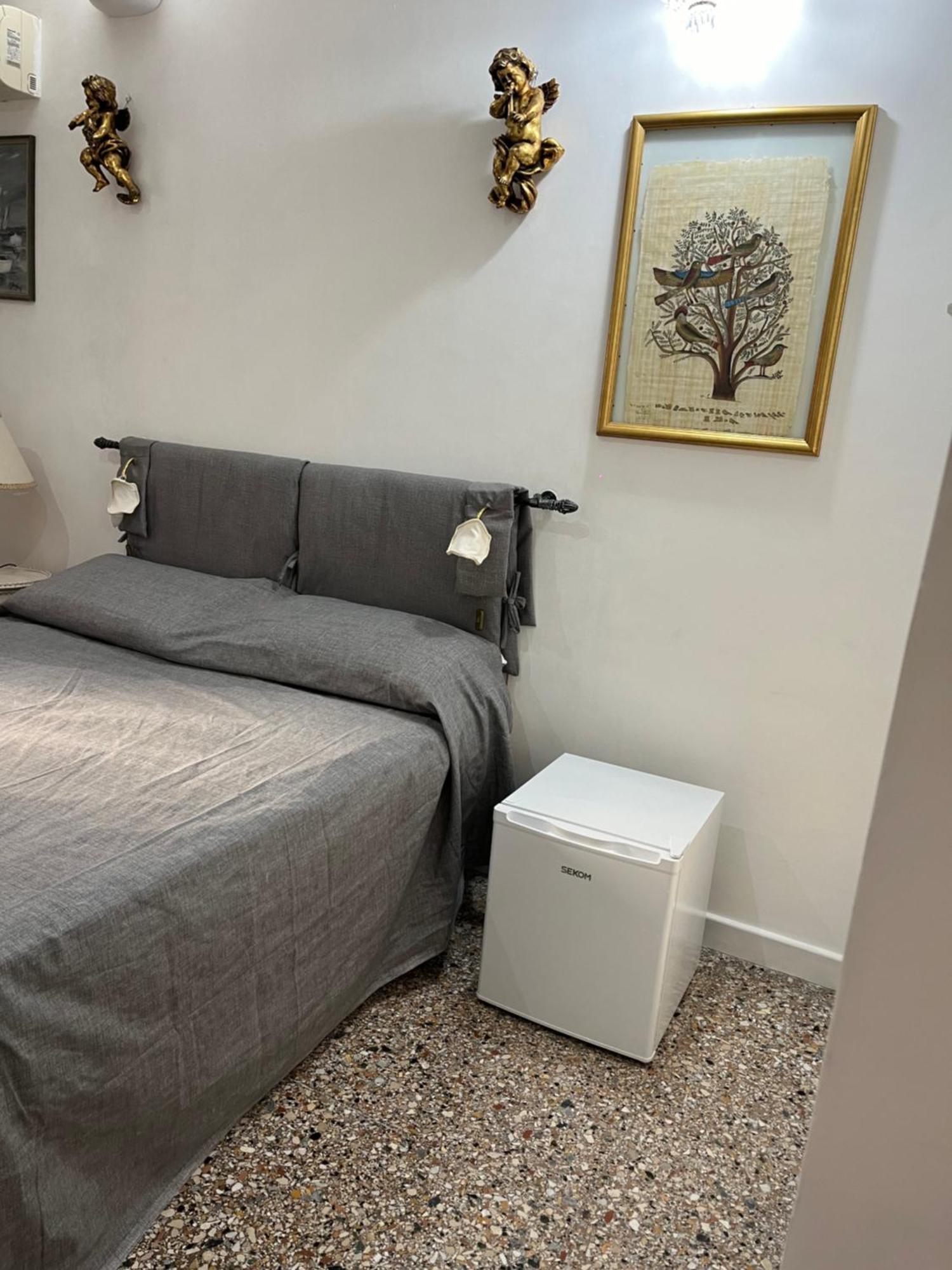 Stanza Con Ottima Posizione Hotel Rome Exterior photo